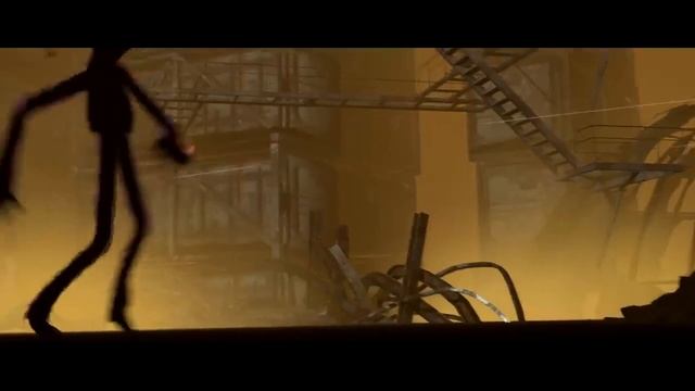 И ещё один фильм про Хаги Ваги