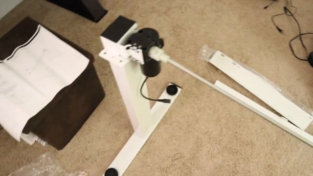 Minimalist Desk Setup 2021 [DESK MAKEOVER ft. Grovemade] смотреть онлайн