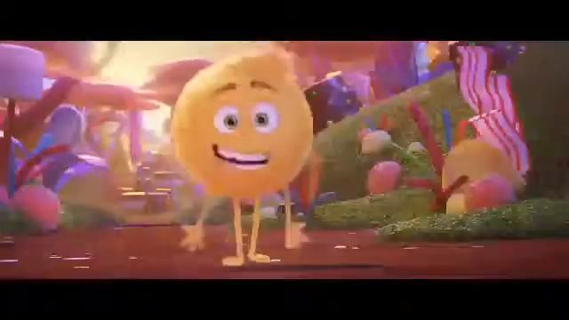 Эмоджи фильм 2017 года смотреть онлайн