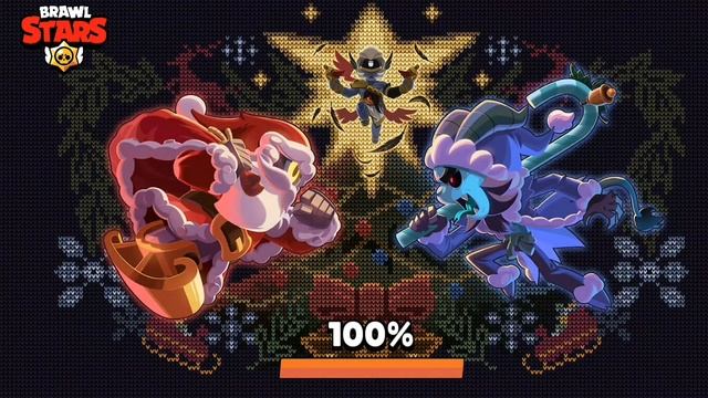 БРАВЛ СТАРС ГИПЕРЗАРЯДНЫЙ ХАОС И ОБНОВЛЕНИЕ BRAWL STARS смотреть онлайн
