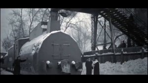 Старое кино-25: бронепоезд