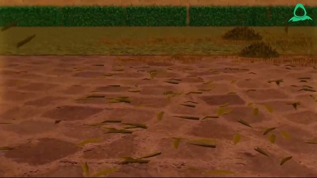 САlАДИ ХЬАСУВНИ - 2 дакъа / мультфильм на ингушском язык смотреть онлайн