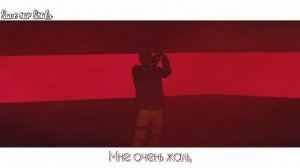 Jun.K - Think About You (рус. саб)