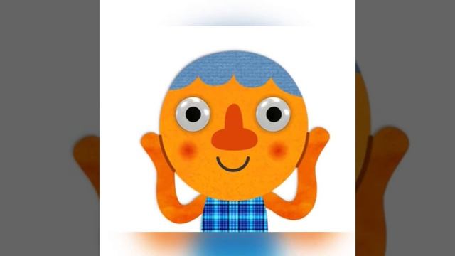 Как будет уши на английском смотреть онлайн