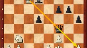 Английское начало. Конь или слон? Тигран Петросян