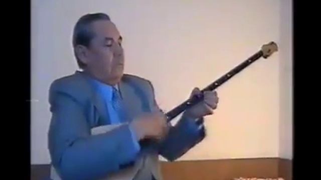 Құрманғазының күйі "Байжұма" смотреть онлайн