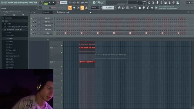 IMP Production Создаём хиты смотреть онлайн