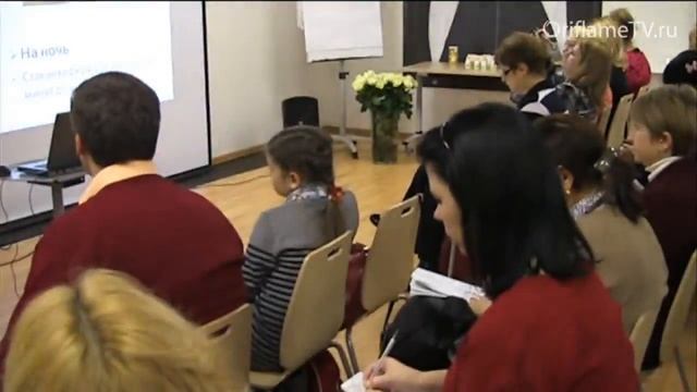 Наталья Таран Основы здорового питания ребенка Часть 2 из 5 смотреть онлайн