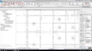 [Курс «Autodesk Revit Электрика»] Создание новых видов