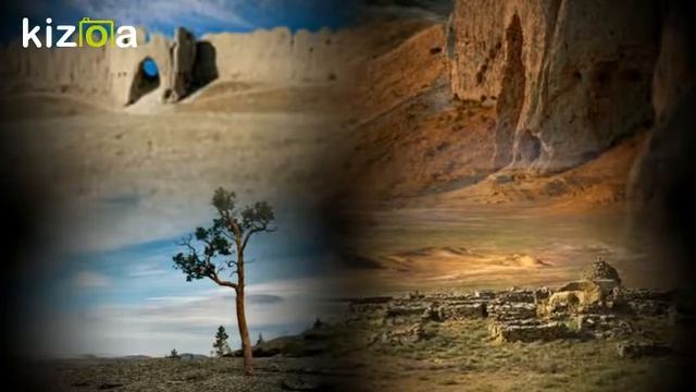 Слайд-шоу: WELCOME TO KAZAKHSTAN! Unique places смотреть онлайн