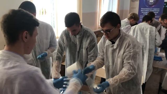 Синергеон — 2018 смотреть онлайн