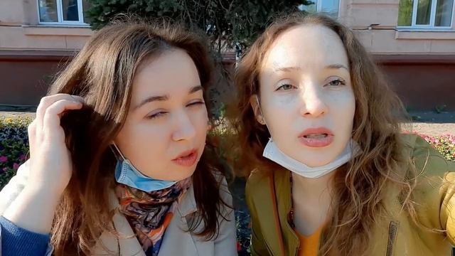 Марафон «Easy Start»: Неудачные дубли:) смотреть онлайн