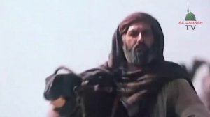 Пророк Юсуф 9 серия