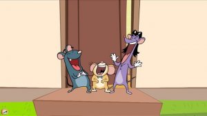 Rat-A-Tat |'Mice Elephants & Funny Animals Cartoon Compilation'| Chotoonz Kids Funny Cartoon Videos