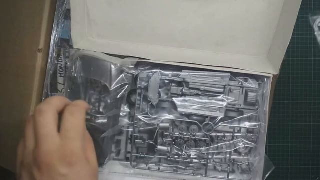 Посылка от Олега Белоусова смотреть онлайн