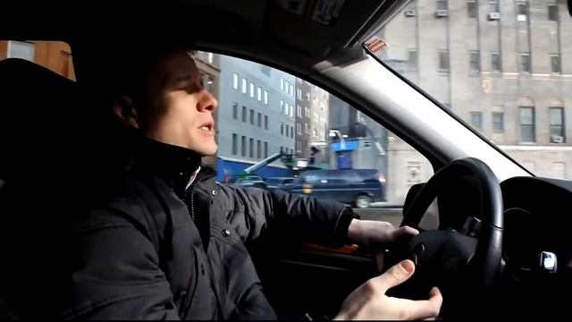 Правила дорожного движения в США смотреть онлайн