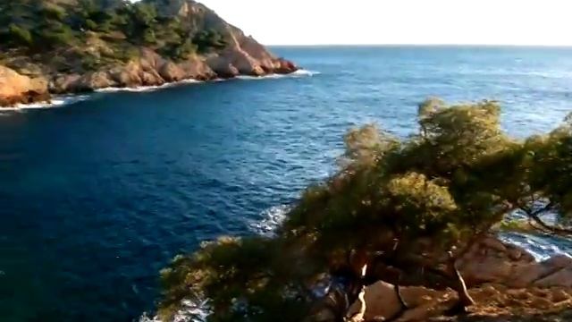 Природа Прованса Франция. смотреть онлайн