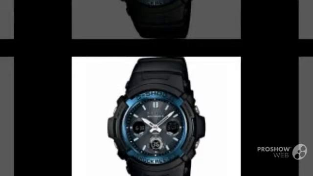 G Shock Ga 100 инструкция на русском