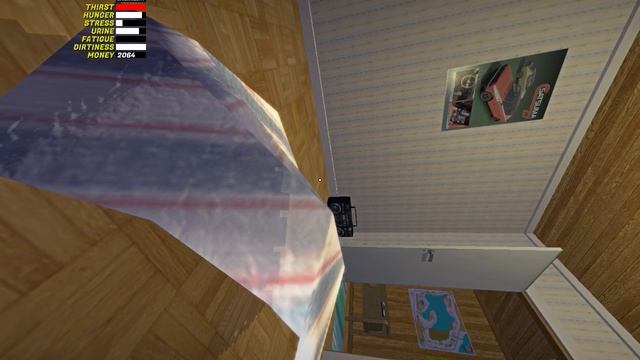 My Summer Car2 смотреть онлайн