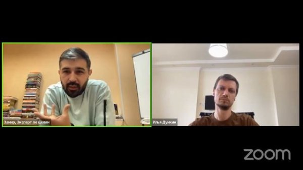 DoReMi сеть школ вокала. Илья Думкин и Аюбов Замир.  Как вокал может менять судьбы людей!