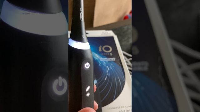 Oral -B IO 5