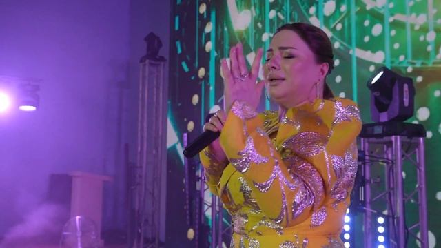 Манарша Хираева - Струна любви (Звёзды DagMusic 2)