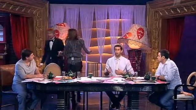 ПрожекторПерисХилтон выпуск- 060 смотреть онлайн