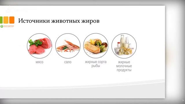 Принципы и правила здорового питания смотреть онлайн