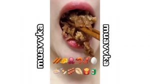 страшная история от Елены Райтман + еда по смайликамᰔ