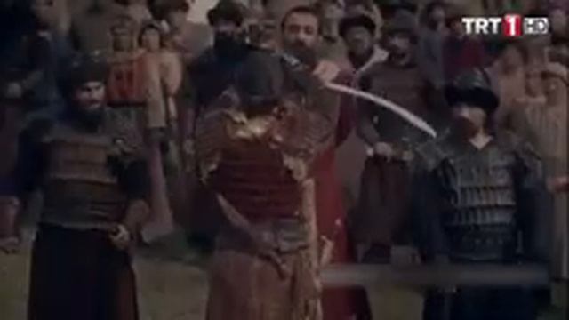 ⚡Эпические моменты Эртугрул/Воскришение Эртугрула⚡ смотреть онлайн