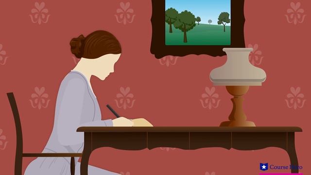 Jane Eyre | Chapter 16 Summary & Analysis | Charlotte Brontë смотреть онлайн