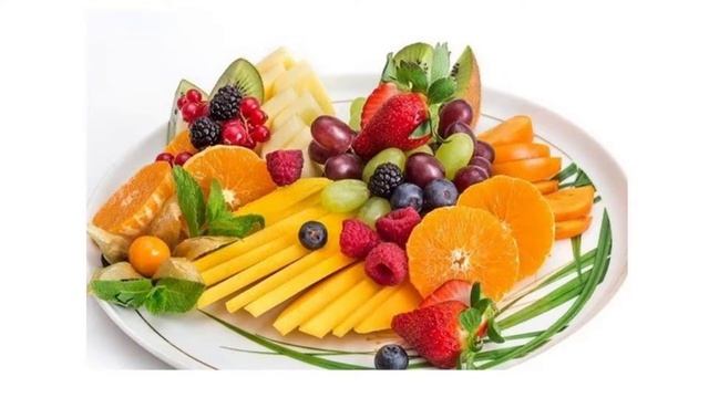 СВЯТКОВЕ МЕНЮ - ІДЕЇ ОФОРМЛЕННЯ НАРІЗКИ ТА ПОДАЧІ СМАЧНИХ СТРАВ НА ДЕНЬ НАРОДЖЕННЯ смотреть онлайн