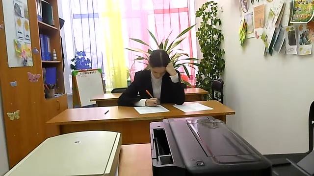 Олимпиада 7 класс, русский язык КГУ "Пресногорьковская ООШ" смотреть онлайн