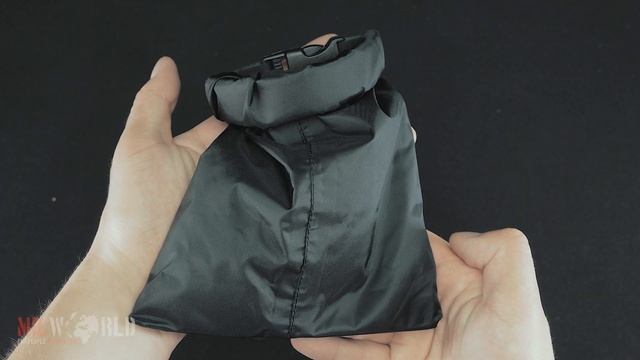 Highlander Waterproof Bag X-LITE Dry Sack 1L смотреть онлайн