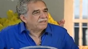 Интервью Габриэля Гарсиа Маркеса Испанскому ТВ, 1995. 2я часть ЖИЗНЬ ГЛАЗАМИ МАРКЕСА (рус. субтитр)