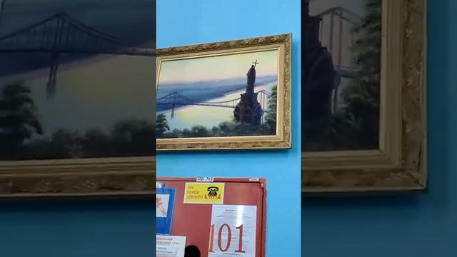 Поездка в музей воды. смотреть онлайн