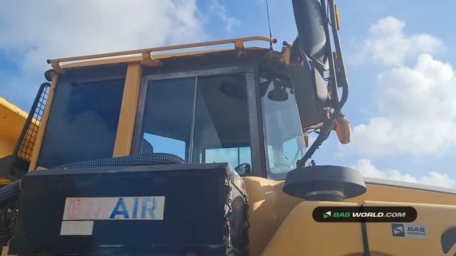 70163938 Volvo A30D смотреть онлайн