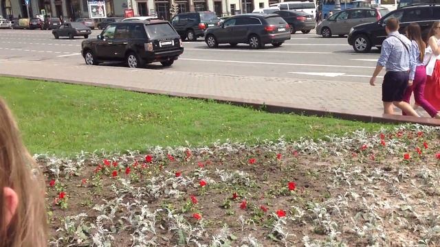 Москва, Театральная площадь. На пути в Токио... смотреть онлайн