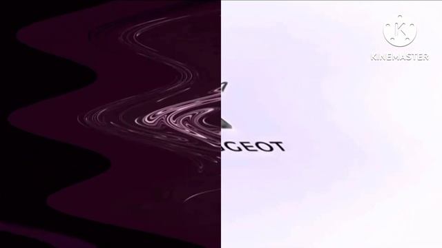 Peugeot Logo Effects (Sponsored By BP Logo Effects) Combined