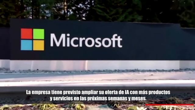 BING SUPERA LOS 100 MILLONES DE USUARIOS DIARIOS GRACIAS A LA IA смотреть онлайн