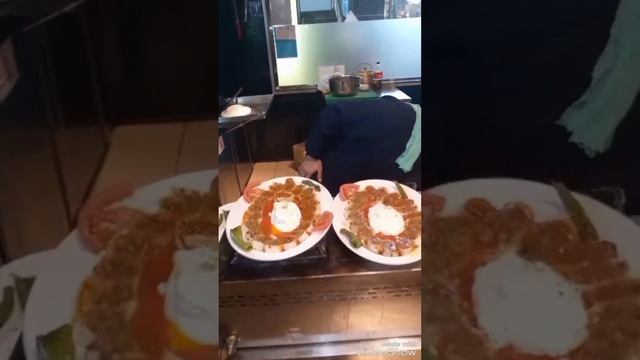 Вкусняший ДОНЕР 😋 БЕТИ. Ресторан Сейд Ефенди.Усто Кахор. смотреть онлайн