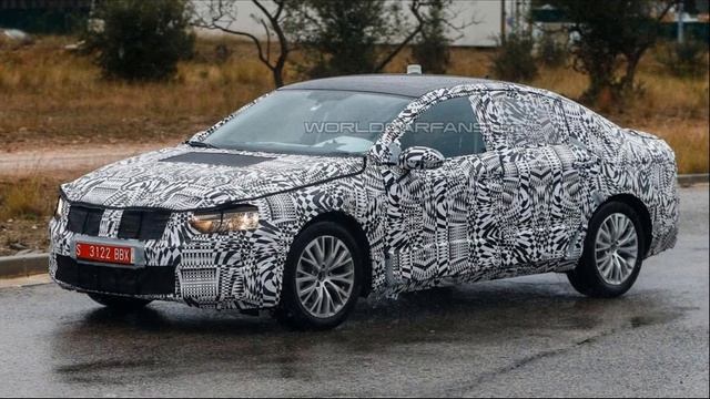 2015 model volkswagen passat wagon смотреть онлайн