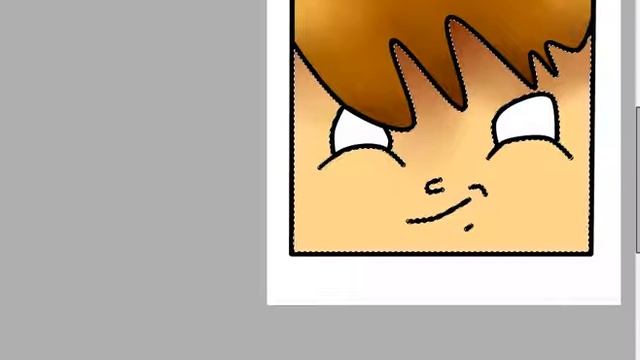 Paint Tool SAI видео урок (# 1)