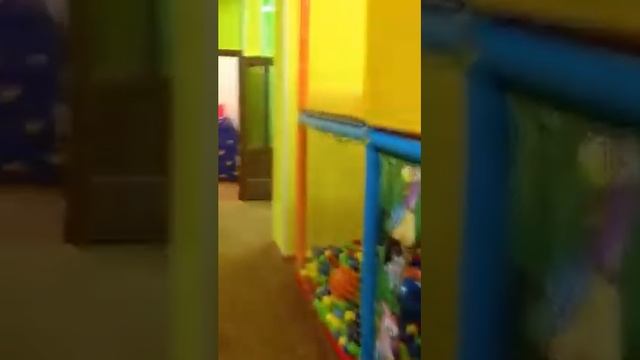 Детский центр Baby-Smile.kz смотреть онлайн