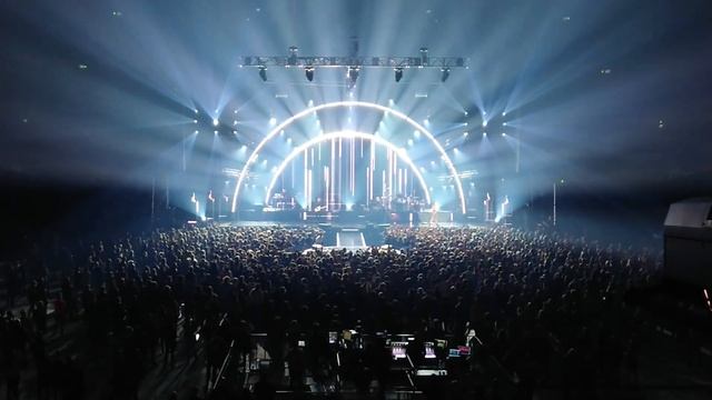 ZAZ A perte de rue Live @ Kraków Tauron Arena 23.02.2019 смотреть онлайн