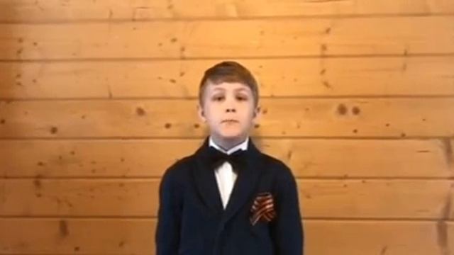Видео открытка от учеников школы 36 сmpeg2video mpeg4 смотреть онлайн