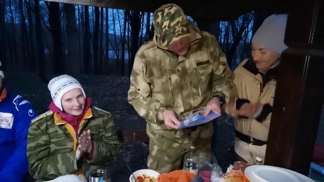 Поход выходного дня (на Пасху)- 2023 Веремейки-Байковские родники-Дрануха смотреть онлайн