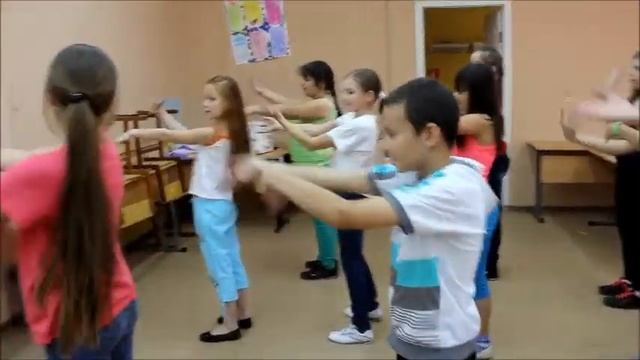 один день из жизни школы 141 смотреть онлайн