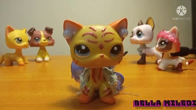 Lps: Скоро новый сериал смотреть онлайн