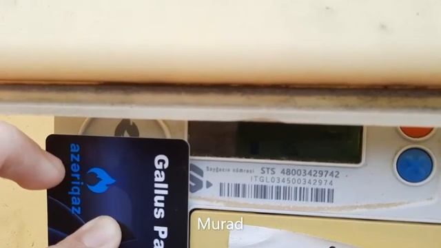 Yeni Tipli Qaz Saygacina Pul Yuklemek- 2021 смотреть онлайн